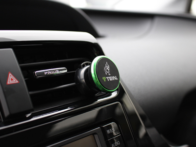 TEIN マグネット式 スマートフォンホルダー